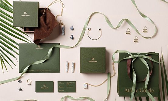 品牌平面設計方案 品牌平面設計方案