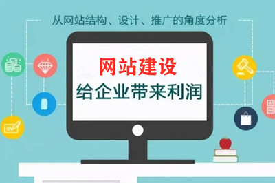 建設網站的作用及對企業好處有哪些? 建設網站的作用及對企業好處有哪些?