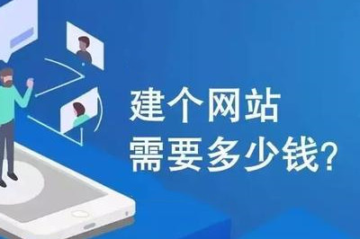 企業網站建設多少錢 企業網站建設多少錢