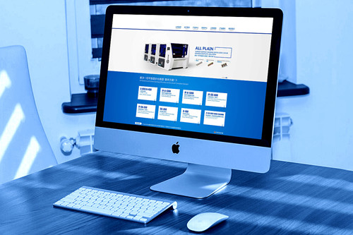 北京網站設計需要注意這8點(圖3) 北京網站設計需要注意這8點(圖3)