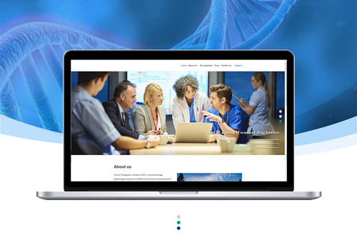 生物科技企業(yè)網(wǎng)站建設(shè)作用及建設(shè)流程 生物科技企業(yè)網(wǎng)站建設(shè)作用及建設(shè)流程