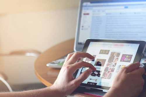 網站為企業帶來的三大直觀好處 網站為企業帶來的三大直觀好處